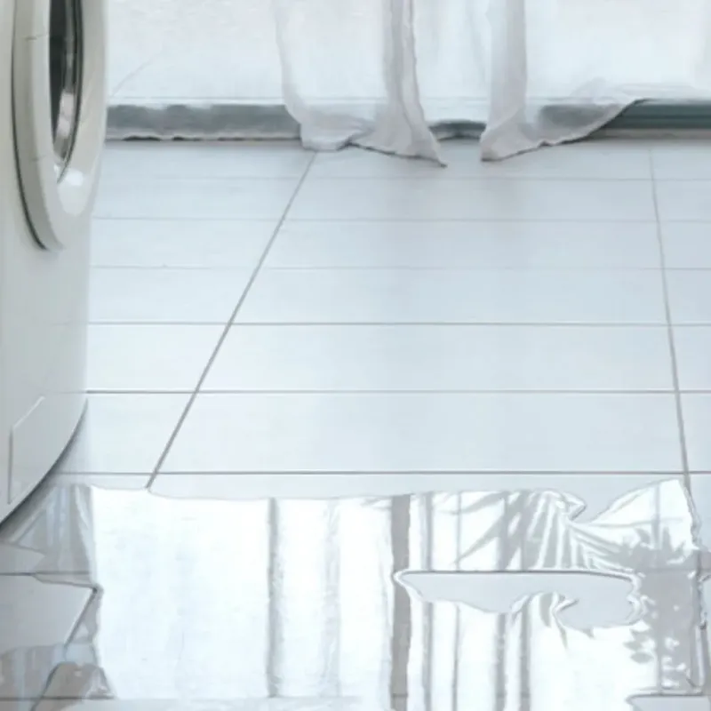 Appliance Leak Cleanup in Golden Triangle, NJ