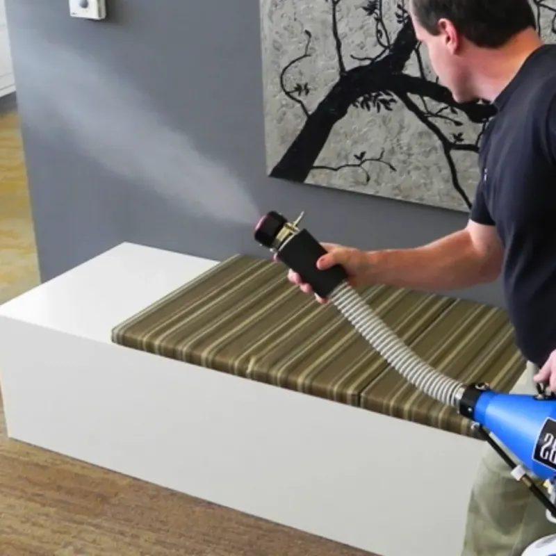 Professional Odor Removal in Golden Triangle, NJ